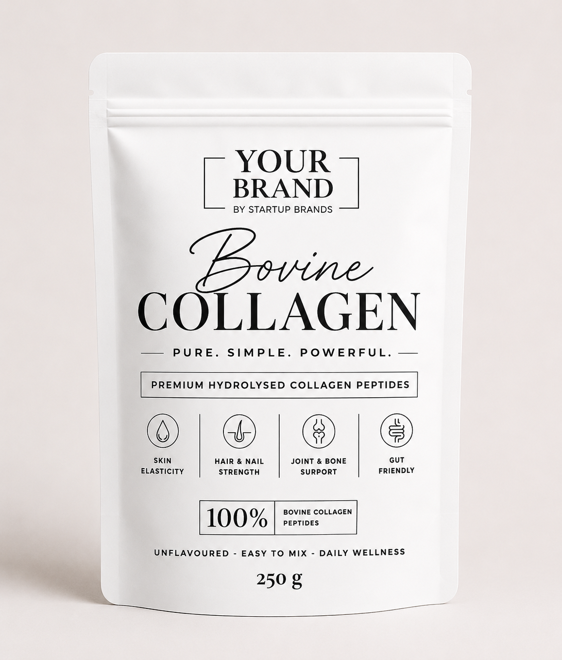 Collagen - Your own Brand