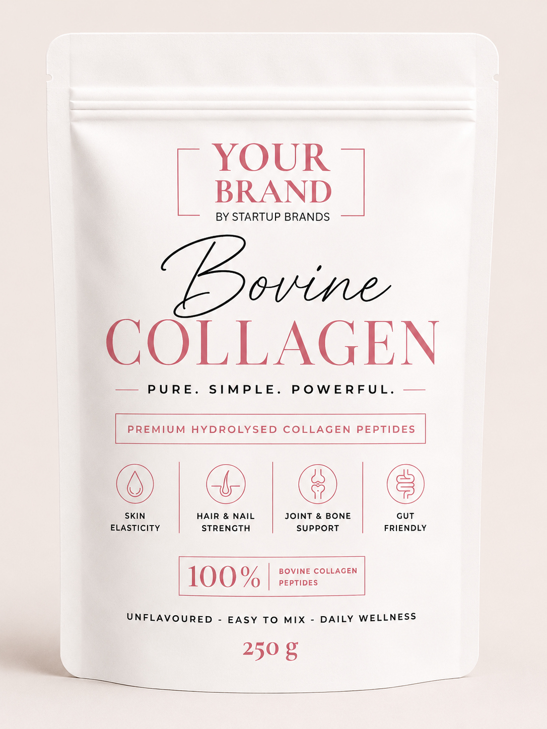 Collagen - Your own Brand
