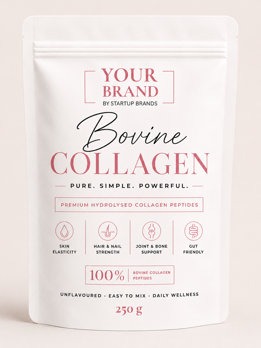 Collagen - Your own Brand