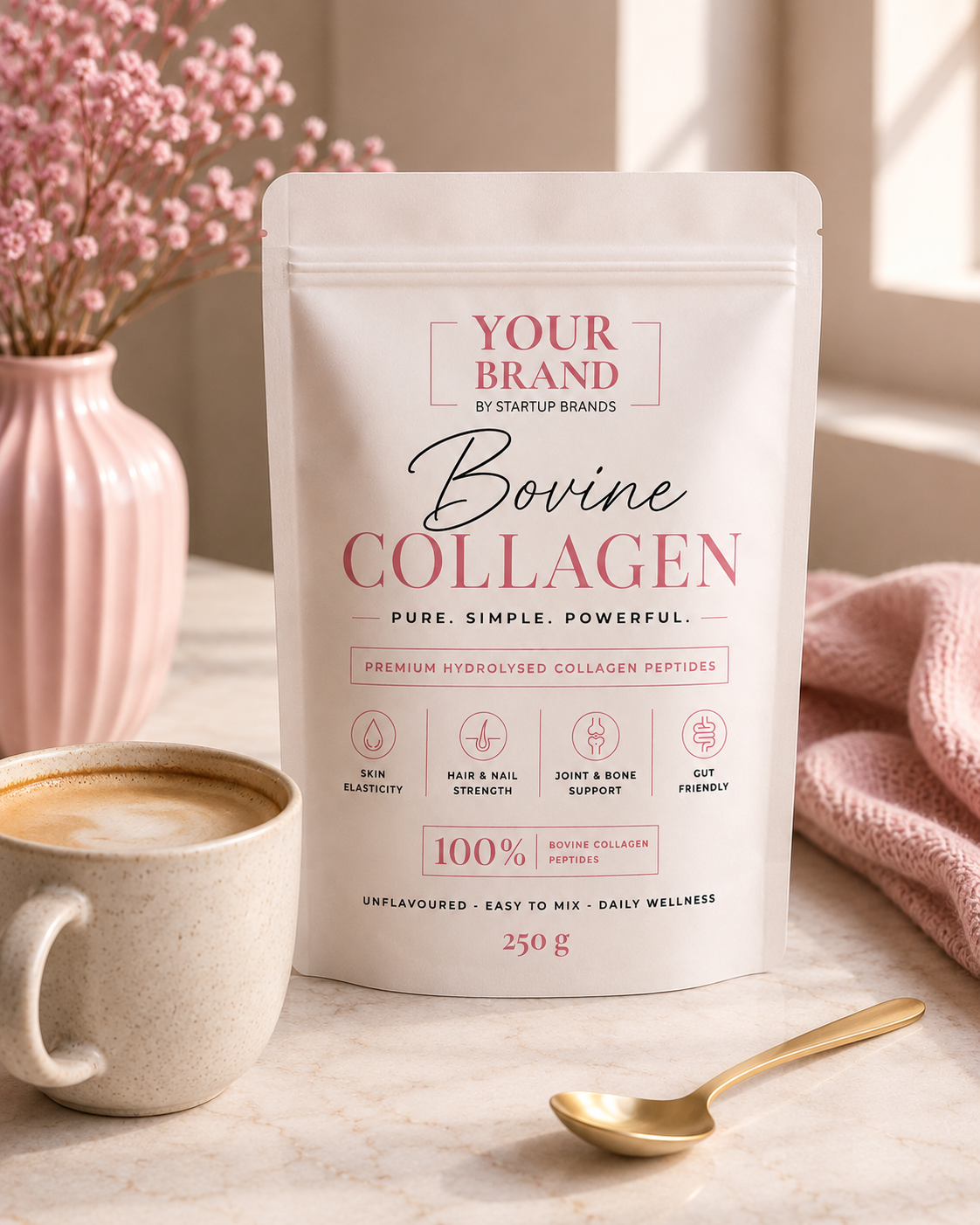 Collagen - Your own Brand